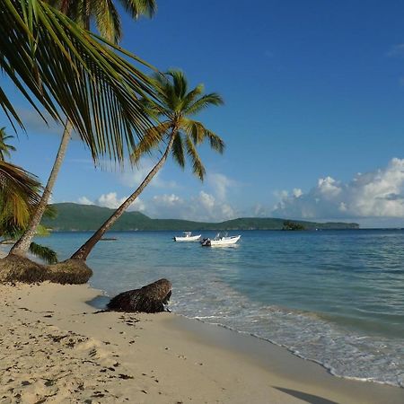 Apart-Hotel Garden Villa Las Galeras Dış mekan fotoğraf
